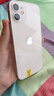 Apple 蘋(píng)果 iPhone 12mini 蘋(píng)果12 mini 5G 二手蘋(píng)果手機 國行全網(wǎng)通 白色【贈:5件套】 256G 9新 曬單實(shí)拍圖