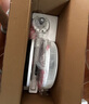 美的（Midea）【幸運(yùn)草安睡1S】一級(jí)能效直流變頻聲控電風(fēng)扇家用遙控臥室靜音落地扇臺(tái)式桌面抗菌大風(fēng)力轉(zhuǎn)頁(yè)扇 曬單實(shí)拍圖