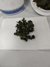 胖東來茶葉 鐵觀音烏龍茶 2025新茶安溪高山茶蘭花香清香型耐泡精選茶葉 鐵觀音【125克】 曬單實(shí)拍圖