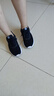 耐克（NIKE）TANJUN女鞋跑鞋 四季款經(jīng)典黑白輕質(zhì)透氣緩震耐磨百搭休閑跑步鞋 經(jīng)典黑白DJ6257-004 Tanjun 39 曬單實拍圖