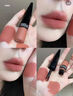 玫珂菲（MAKE UP FOR EVER）絕色大師持色絨霧唇霜106有效期至26/7 七夕生日禮物 曬單實拍圖