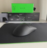 雷蛇（Razer）毒蝰V2pro專業(yè)版無線鼠標 電競游戲 輕量化 對稱型  白色(附專用防滑貼+Type-C充電接口) 曬單實拍圖