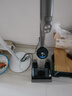 美的（Midea）S60 Ultra凈味洗地機(jī)【AI全向助力 100°除菌洗】0纏毛靜音烘躺平吸拖洗一體拖地掃地機(jī)丘比特升級(jí) 曬單實(shí)拍圖