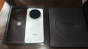 vivo 【國家補(bǔ)貼】 X200s 新品5G游戲拍照手機(jī) 超聲波指紋 6200mAh藍(lán)海電池 天璣9400+ x200s AI手機(jī) 薄荷藍(lán) 12GB+256GB 24期丨免息套餐 曬單實(shí)拍圖