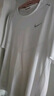 李寧（LI-NING）泳褲男士防尷尬游泳褲平角雙層水陸兩用花色沙灘褲901XL 曬單實(shí)拍圖