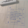 星舵刺繡相框diy手工擺件4寸十字繡相框材料包男女朋友生日母親節(jié)禮物 刺繡畫 曬單實(shí)拍圖