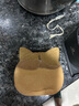 美進(jìn)家（MEIJINJIA）吐司模具低糖面包模具碳鋼材質(zhì)帶蓋8寸烘焙工具烤箱烤蛋糕土司盒 曬單實(shí)拍圖
