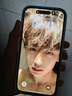 蘋(píng)果iPhone16蘋(píng)果iphone16plus手機(jī)【限時(shí)特惠】全網(wǎng)通雙卡雙待5G iphone16白色 256G+2年店保+贈(zèng)品禮包 曬單實(shí)拍圖