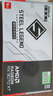 華擎（ASRock）AMD RADEON RX 9070 XT Steel Legend 鋼鐵傳奇 16G 電競(jìng)游戲設(shè)計(jì)電腦顯卡 曬單實(shí)拍圖