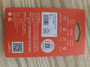 愛國者（aigo）128GB TF（MicroSD）存儲卡 U3 A1 V30 4K 監(jiān)控?cái)z像頭 車載行車記錄儀專用內(nèi)存卡 T1讀速100MB/s 曬單實(shí)拍圖