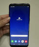 三星（SAMSUNG）三星S8原裝高清軟膜s8+原廠(chǎng)屏幕保護膜全膠無(wú)白邊手機膜原機前膜 三星S8+ 原廠(chǎng)高清軟膜1張 曬單實(shí)拍圖