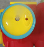 盟石嬰兒學(xué)步車小火車推車玩具0-1-3歲兒童手推車一歲寶寶生日禮物 【8合1豪華版25+面板】公主+專屬坐騎+精美禮盒 2025升級款防o型腿防側(cè)翻周歲禮物 曬單實拍圖