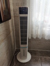 康佳（KONKA）空調(diào)扇家用制冷風(fēng)扇遙控冷風(fēng)機單冷加濕電風(fēng)扇立式水冷塔扇大風(fēng)力無葉塔扇移動小空調(diào)KTAS-1004E-P 曬單實拍圖