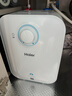 海爾（Haier）國家補貼20%小廚寶電熱水器6.6升 EC6.6FA 一級能效 2200W速熱家用廚房小型儲水式節(jié)能保溫?zé)崴畬?曬單實拍圖
