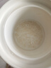 億可熊（iicobear）電燉鍋 分月齡BB煲粥飯鍋嬰兒專用微壓燉盅 寶寶燉湯輔食鍋輔食機 1.2L奶白色 【四階段分段喂養(yǎng)】 曬單實拍圖