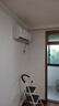 海信（Hisense）空調(diào) 大1.5匹 易省電SE 小蘋果 AI省電 大風量 新一級能效 國家補貼20% 空調(diào)掛機KFR-35GW/E380-X1 曬單實拍圖