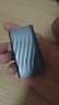 聯(lián)想（Lenovo）1TB 移動固態(tài)硬盤（PSSD）Type-c USB 3.2 2000MB/s高速PSSD雙接口 PS10手機直連 曬單實拍圖