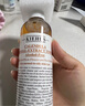 科顏氏（Kiehl's）金盞花爽膚水250ml 祛痘控油舒緩護膚品生日禮物送女朋友 曬單實拍圖