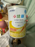 雀巢健康科學(xué)小佳膳全營(yíng)養(yǎng)配方粉 1-10歲兒童適用 400g  曬單實(shí)拍圖