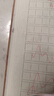 晨光（MG） 按動(dòng)中性筆0.38mm小清新學(xué)生用考試水筆芯藍(lán)色碳素黑筆按壓簽字筆紅筆教師用會(huì)議筆辦公 1支紅筆+10支紅芯（0.38MM子彈頭） 0.38mm 曬單實(shí)拍圖