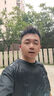 田徑跑步運(yùn)動(dòng)套裝男健身衣服裝備馬拉松訓(xùn)練速干衣夏季二合一短褲 灰綠套裝 灰107+綠40 3XL 【建議145-160斤】 曬單實(shí)拍圖