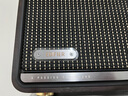 漫步者（EDIFIER）S300 高品質(zhì)復(fù)古藍(lán)牙音箱 HiFi級(jí)一體式大功率音響 居家音響 桌面音響 黑胡桃 曬單實(shí)拍圖