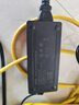 金陵聲寶 12V6A電源適配器LED液晶顯示器電源線硬盤盒監(jiān)控打印機按摩椅錄像機72W電源5.5*2.5mm 曬單實拍圖
