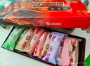 桂發(fā)祥十八街多味麻花禮盒500g（內(nèi)含10支）天津特產(chǎn)  曬單實(shí)拍圖