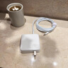 畢亞茲 蘋果筆記本電腦充電器線Type-C線套裝PD87W快充MacBook Air Pro電源適配器A1707 A1990 A1719 曬單實拍圖