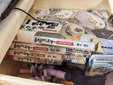 【正版速發(fā)】如果歷史是一群喵15·大清風(fēng)云篇 歷史喵15 肥志新作歷史科普百科漫畫書 假如歷史是一群喵 小學(xué)生兒童漫畫趣味中國史清朝繪本動漫 曬單實拍圖