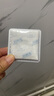 婦炎潔雪蓮草本護墊私密護理墊凈養(yǎng)貼植萃養(yǎng)護貼衛(wèi)生巾護理貼 2貼*8盒 曬單實拍圖