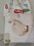 好奇（Huggies）金裝紙尿褲L132片(9-14kg)大號(hào)嬰兒尿不濕超薄柔軟超大吸力透氣 曬單實(shí)拍圖