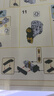 貝樂高LEGO Technic樂三國高關(guān)羽大型機甲英雄積木拼裝玩具機器人2024新款男孩子 兼容大型關(guān)羽+藍色雙頭龍【共一 曬單實拍圖