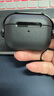 rurihai適用于airpods pro二代保護(hù)套防開蓋pro2保護(hù)套三代3蘋果4代四無線藍(lán)牙耳機(jī)殼防摔硅膠防丟男生 Airpods pro【鎖扣硅膠耳機(jī)套】配防丟繩 曬單實(shí)拍圖