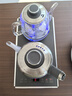 友家鋪?zhàn)樱˙iooner）全自動(dòng)上水電熱水壺 茶臺(tái)燒水壺家用辦公嵌入式茶桌茶幾一體機(jī)泡茶具電茶爐套裝 RY-17蒸茶款 曬單實(shí)拍圖