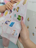 青葫蘆幼兒專注力訓(xùn)練貼紙書兒童思維全腦開發(fā)寶寶早教玩具節(jié)日生日禮物 幼兒專注訓(xùn)練貼紙(共8冊(cè)) 曬單實(shí)拍圖