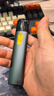 ASiNG大行A9 Pro 雙激光翻頁筆教師用多功能投影筆液晶屏led放大凸顯數(shù)字激光時間顯示倒計時 32G內(nèi)存 曬單實(shí)拍圖