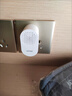 海得曼（Advent）門鈴不用電池自發(fā)電無線門鈴防水家用呼叫器FL-313 曬單實拍圖