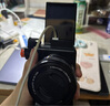 索尼（SONY）ZV-E10L APS-C半畫微單 爆款 vlog直播4K視頻側翻式液晶屏zv-e10 ZV-E10L黑色套機【64G卡+皮套+888】 曬單實拍圖