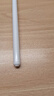 【美國(guó)MIF認(rèn)證】適用apple pencil電容筆蘋果ipad觸控筆二代防誤觸手寫筆pro平板11藍(lán)牙air5觸屏 官配尊享版【無(wú)需藍(lán)牙連接丨無(wú)延遲不斷觸丨磁吸收納】 曬單實(shí)拍圖