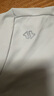 京東京造【冰絲防曬】涼感透氣防曬夾克UPF300+夏季薄外套 海港灰 3XL 曬單實拍圖