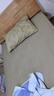 無(wú)印良品100%純棉床單三件套0.9/1.2米床單人學(xué)生宿舍被套150*200cm 秘境 曬單實(shí)拍圖