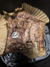 大希地安格斯牛肉串240g*3袋+羊肉串240g*2袋 腌制入味燒烤露營食材 曬單實拍圖