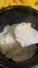 蘇泊爾（SUPOR）電壓力鍋4升家用小型機(jī)械式電高壓鍋多功能煲暖灰色40YA9010C 4L 深棕色 曬單實(shí)拍圖