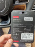 聯(lián)想（Lenovo）64GB USB3.1 U盤 SX7車載辦公投標(biāo)迷你u盤 優(yōu)盤黑色 曬單實(shí)拍圖