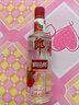 郎酒 順品郎紅順 濃醬兼香型白酒 45度480ml*1瓶 純糧光瓶 曬單實(shí)拍圖