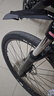 美利達(dá)（MERIDA）快拆擋泥板【山地車輪徑27.5，前叉管內(nèi)徑大于20mm可使用】 曬單實(shí)拍圖