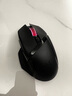 雷蛇（Razer）巴塞利斯蛇V3 X極速版 無線鼠標(biāo) 小巴蛇  RGB幻彩燈效 吃雞/LOL/CS GO電競游戲鼠標(biāo) 曬單實(shí)拍圖