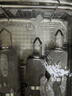 淼清科技（MIAOQINGKEJI）超聲波清洗機專(zhuān)用液除油劑工業(yè)五金屬不銹鋼銅鐵鋅鎂鋁合去油清理 超聲波清洗劑 5KG 曬單實(shí)拍圖