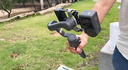 YUNTENG云臺穩(wěn)定器適用大疆DJI Action5Pro/4/3手持運(yùn)動(dòng)相機(jī)專用手機(jī)拍攝視頻防抖戶外運(yùn)動(dòng)相機(jī)轉(zhuǎn)接支架 f11穩(wěn)定器+大疆轉(zhuǎn)接座 曬單實(shí)拍圖